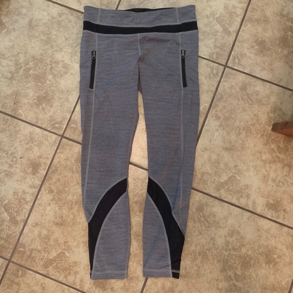 Lululemon Run Inspire Legging